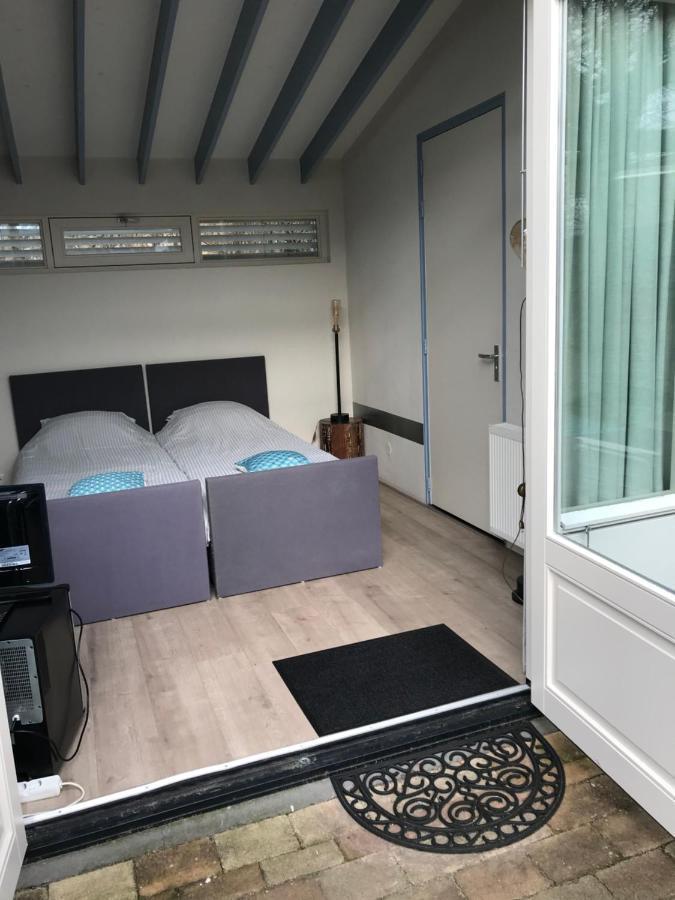 Zee Tijd Bed & Breakfast *